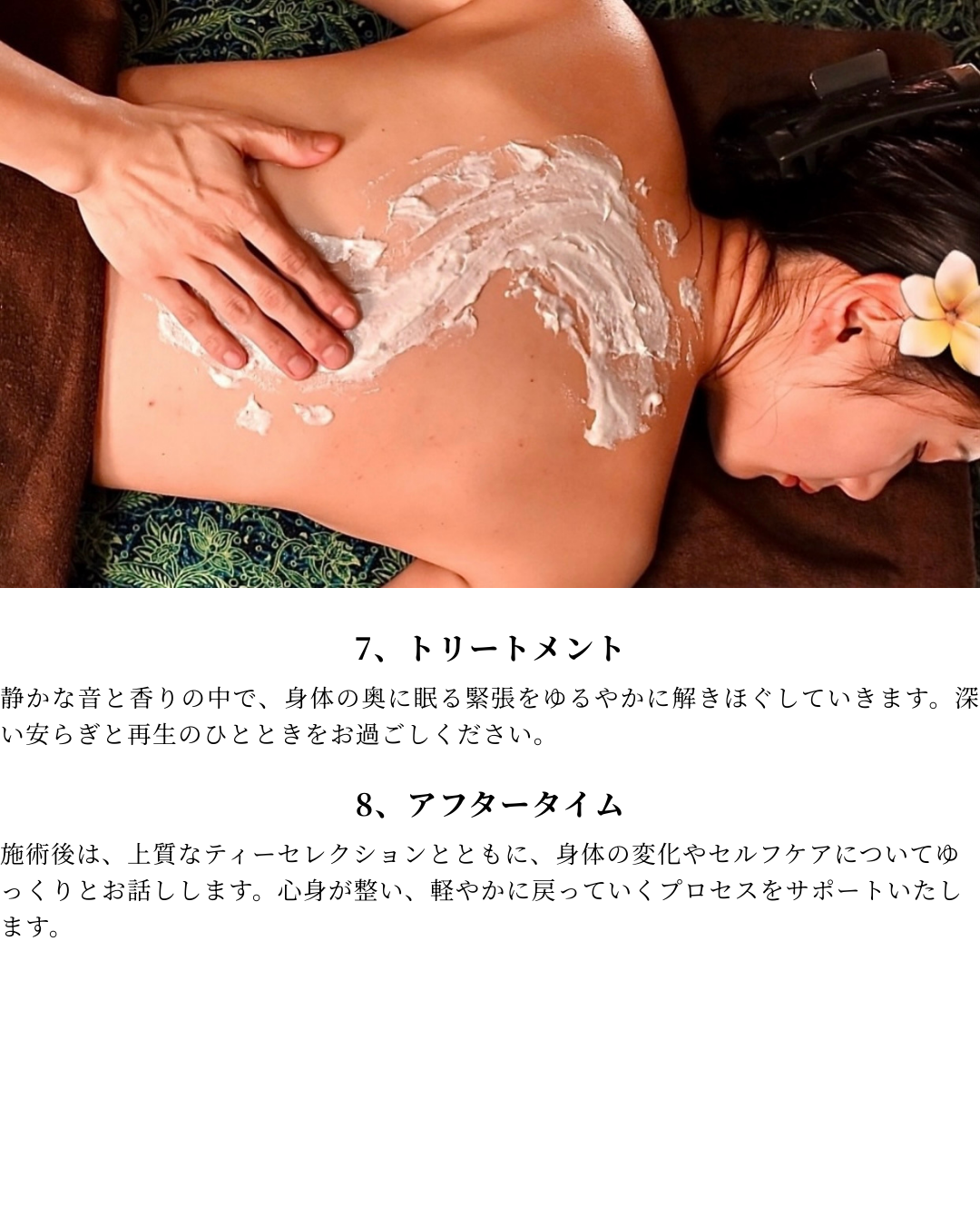 段落テキスト (100)